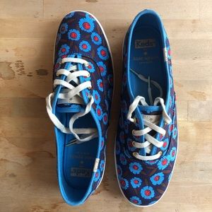 Kate Spade Keds